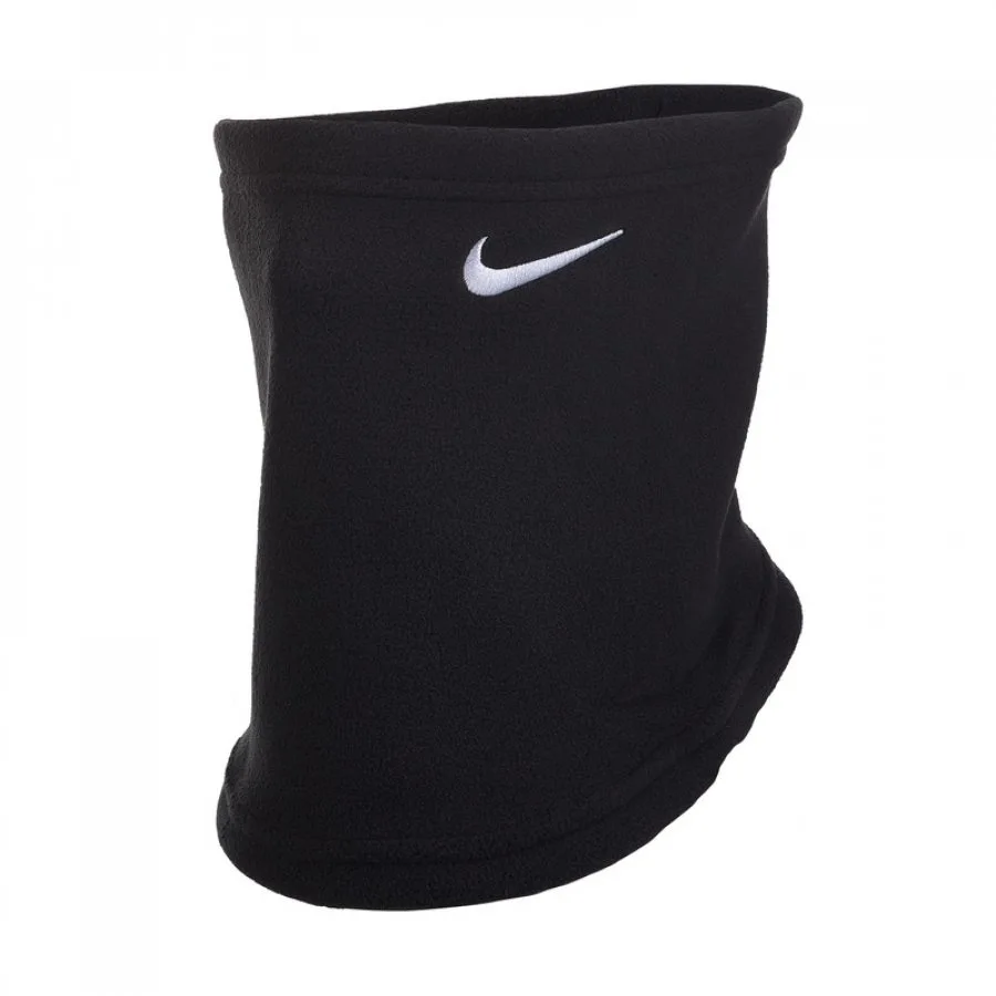 Nike fleece hotsell neck warmer